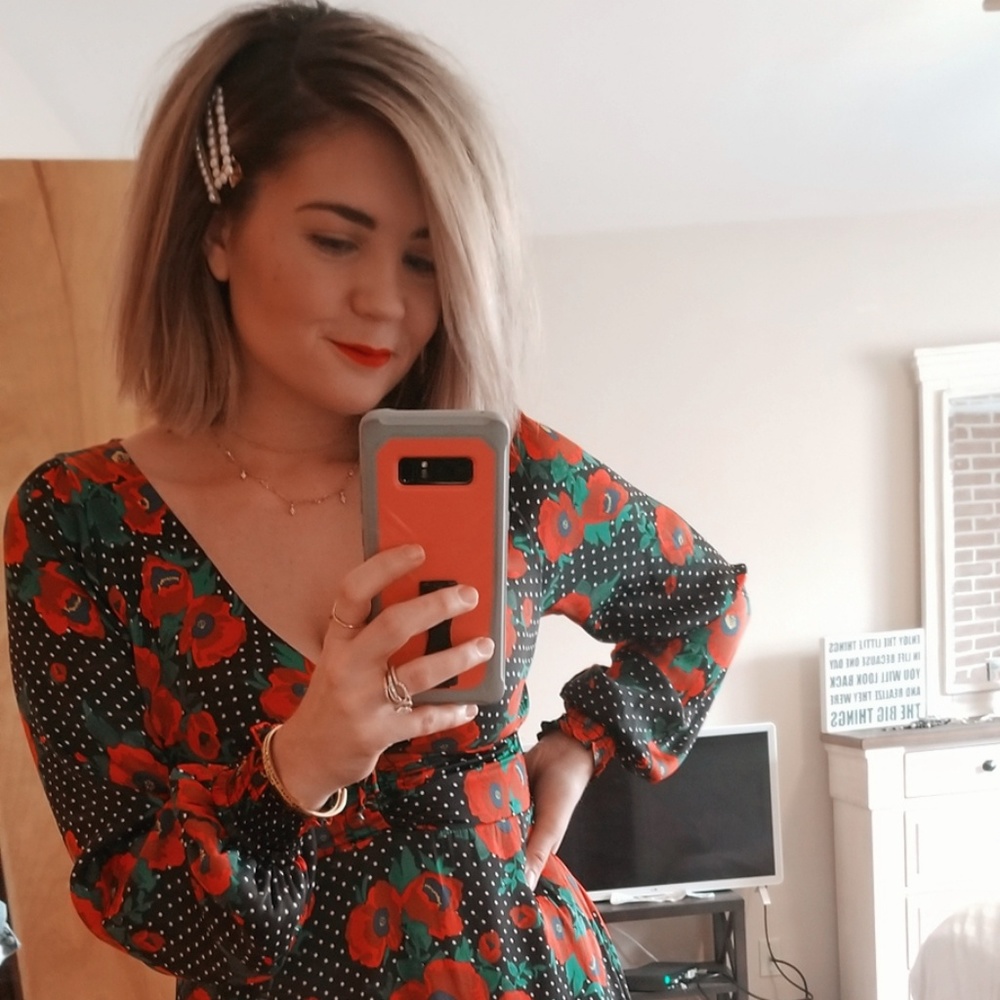 Meet your Posher, Alex